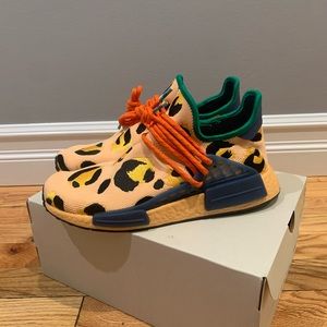 HU NMD ANIMAL PRINT